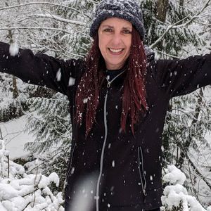 Meet your Posher, Tonya